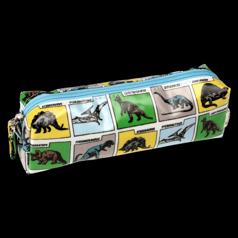 Trousse à Crayons Préhistorique