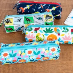 Trousse à Crayons Préhistorique