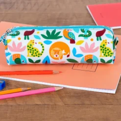 Trousse à Crayons Wild Wonders