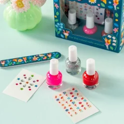 Trousse a Ongles pour Enfants Fairies in the Garden