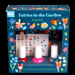Trousse a Ongles pour Enfants Fairies in the Garden