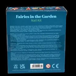 Trousse a Ongles pour Enfants Fairies in the Garden