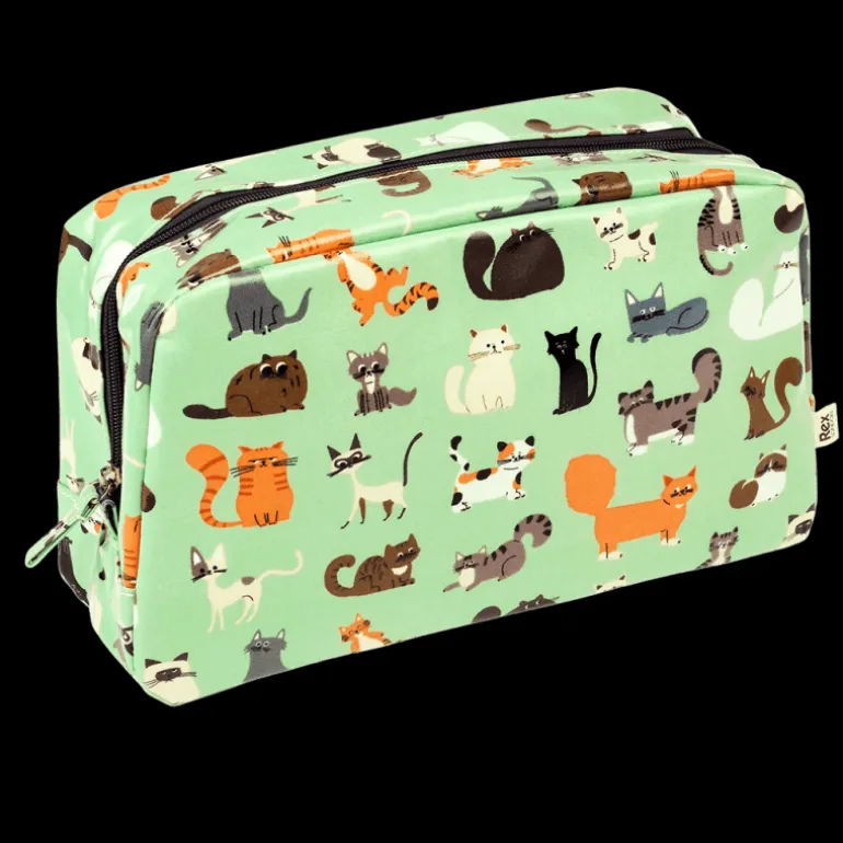 Trousse de Toilette Nine Lives