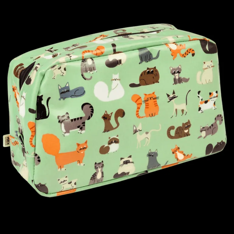 Trousse de Toilette Nine Lives