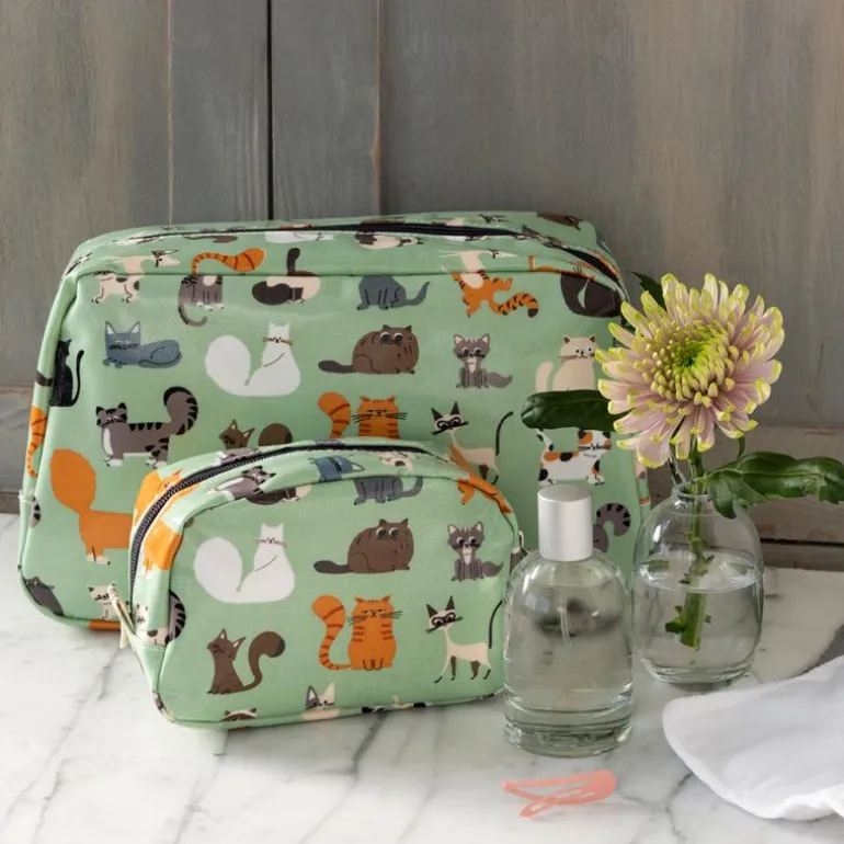 Trousse de Toilette Nine Lives
