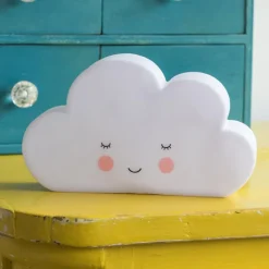 Veilleuse Nuage