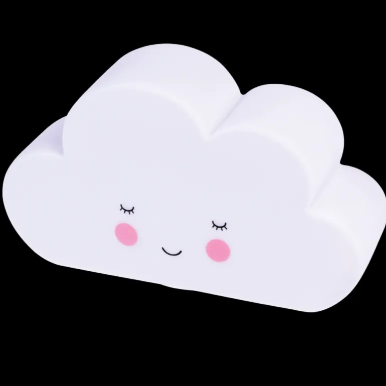 Veilleuse Nuage