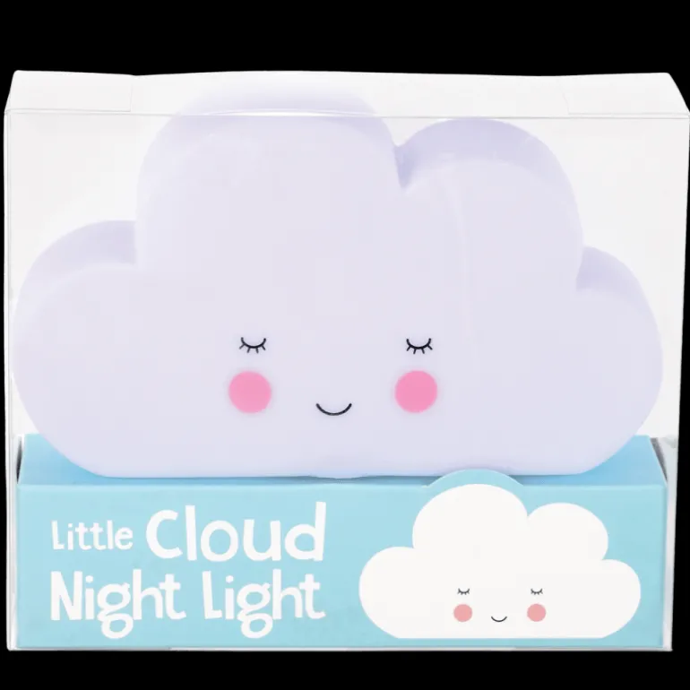 Veilleuse Nuage