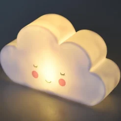 Veilleuse Nuage