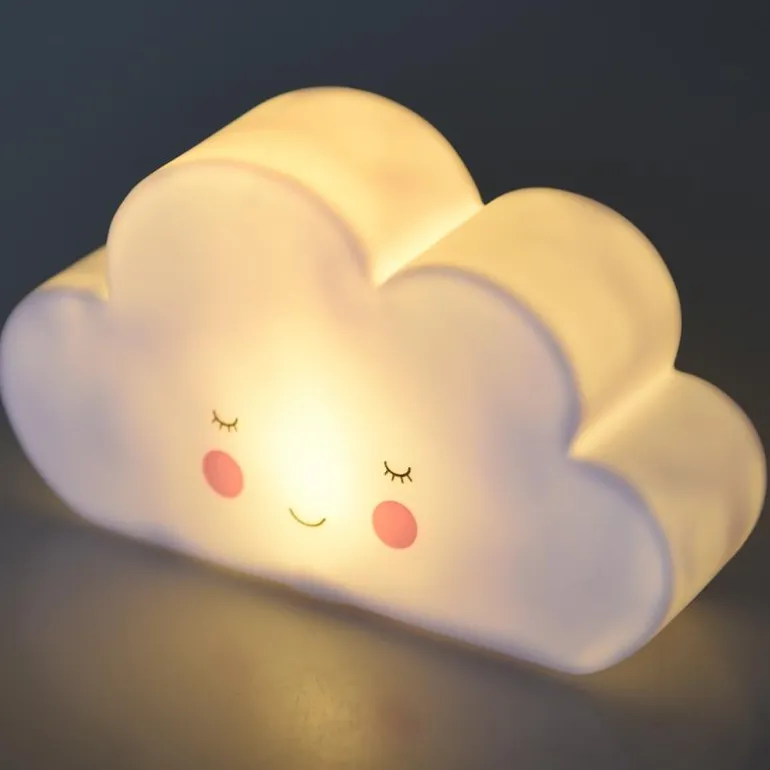 Veilleuse Nuage
