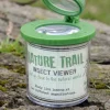 Visionneuse de Loupe a Insecte "Nature Trail"