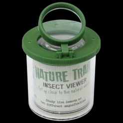 Visionneuse de Loupe a Insecte "Nature Trail"