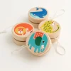 Yoyo en Bois Wild Wonders