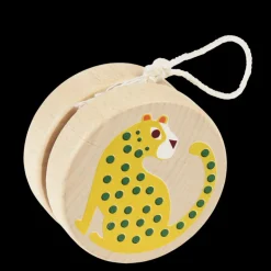 Yoyo en Bois Wild Wonders